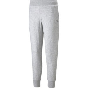 PUMA Анцуг Puma Women's Closed Hem Fleece Joggers - L. Grey Heath