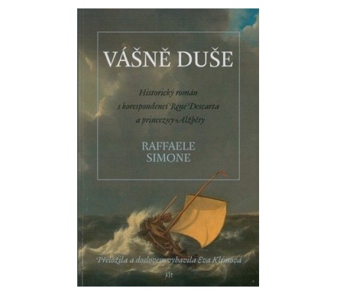Vášně duše