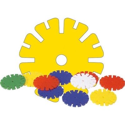 Lena RONDO 500 g 45 mm v sáčku
