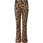 Protest Дамски ски панталон Protest Women's PRTKarly Softshell Snowpants Ski trousers - True Black - размер XXL (107-4673-0116)
