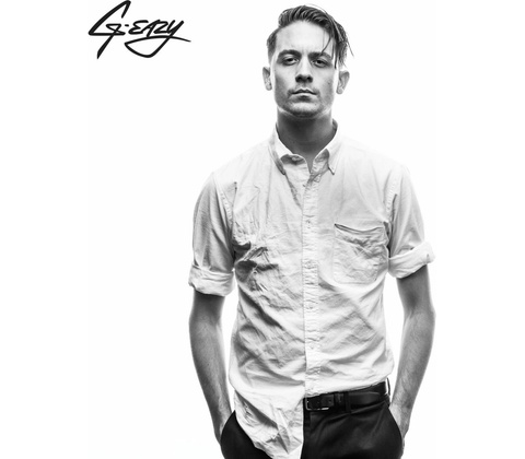 G-Eazy - These Things Happen / Vinyl LP