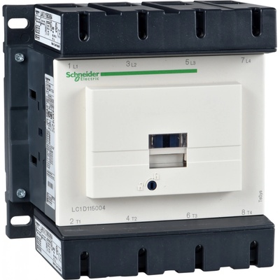 Schneider Electric LC1D115004P7