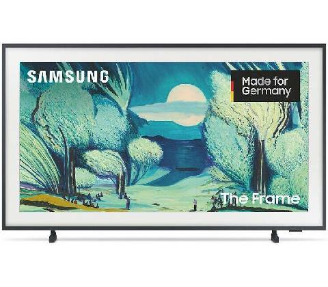 Samsung GQ43LS03FAU
