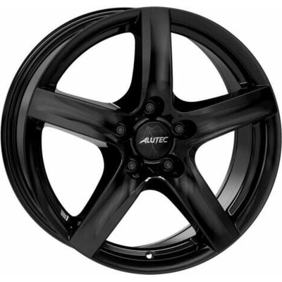 Alutec GRIP 6x15 5x100 ET38 diamond black