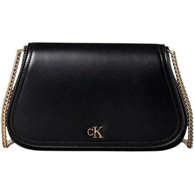 Calvin Klein kabelka Dámská black