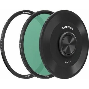 Freewell kruhový polarizačný filter M2 77mm