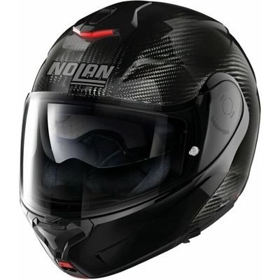 Nolan X-1005 Ultra Carbon Dyad N-Com