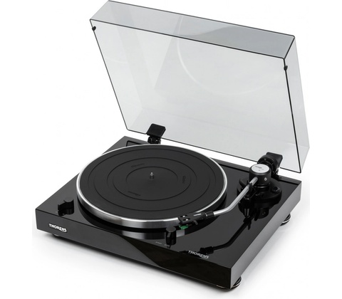 Thorens TD 204