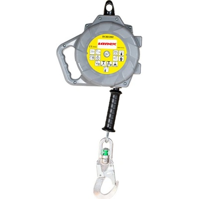 Lanex CR 255V – Zboží Dáma Lanex CR 255V – Zboží Dáma