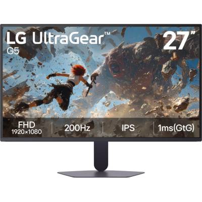 LG UltraGear 27G523B-B