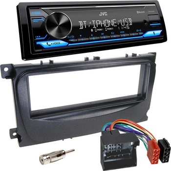 JVC KD-X372BT