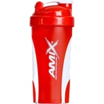 Amix Nutrition Shaker Excellent Bottle [700 мл] Червен