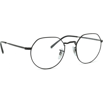 Ray-Ban Jack 0RX6465 2509
