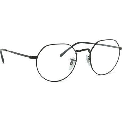 Ray-Ban Jack 0RX6465 2509