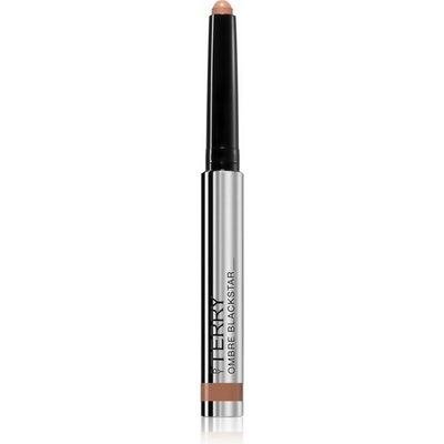 By Terry Ombre Blackstar krémové očné tiene v ceruzke 102 Matte Latte 1,64 g