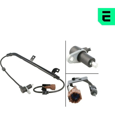 Snímač, počet otáček kol OPTIMAL 06-S240