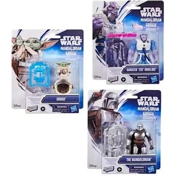 Hasbro Hasbro: Фигурка от „Междузвездни войни - 30 см, различни модели