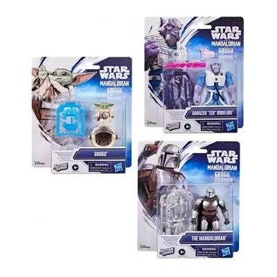 Hasbro Hasbro: Фигурка от „Междузвездни войни - 30 см, различни модели