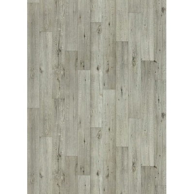 Breno Toptex Tasmanian Oak 096L světle šedé dřevo 500 cm 1 m²