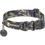 Ruffwear Нашийник за куче Ruffwear Front Range Collar Dog collar - Deep Jungle - размер 51-66 cm (057-0390-0113)