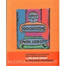 Plochozemí - Edwin Abbott