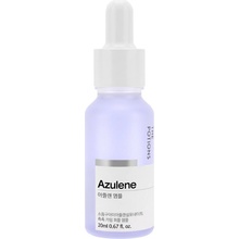 The Potions Azulene Ampoule upokojujúce sérum na tvár s azulénom 20 ml