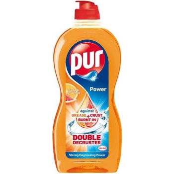 Pur 3xaction na riad Lemon 450 ml