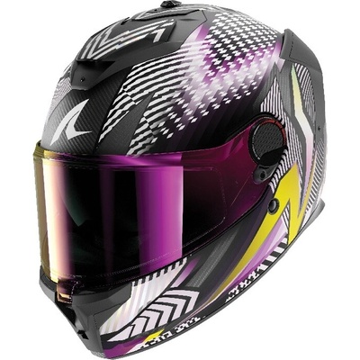 Shark SPARTAN GT PRO Carbon STHYR