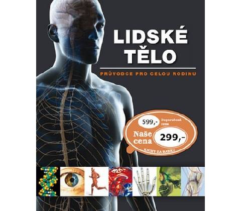 Lidské tělo