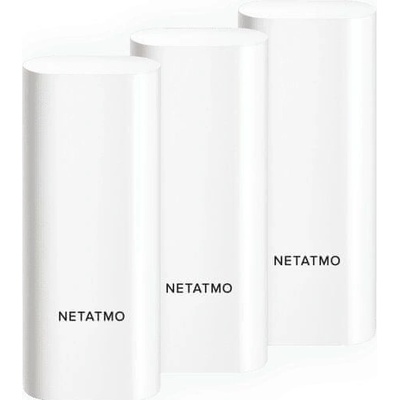 Netatmo Tags DTG01-EUS-A