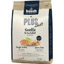 Bosch Plus Trout & Potato 2,5 kg