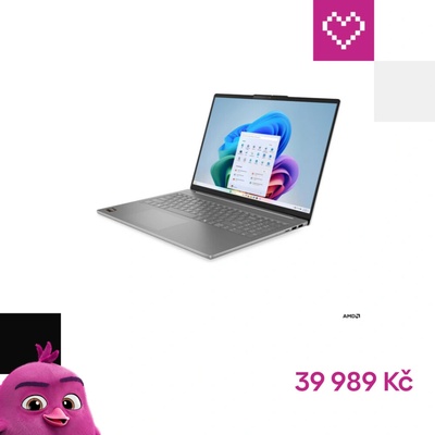 Lenovo IdeaPad Slim 5 83HY009XCK