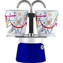 Bialetti Mini Express Set 2 Kandinsky
