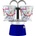 Bialetti Mini Express Set 2 Kandinsky