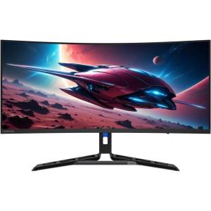 Lenovo R34w-30 Монитори