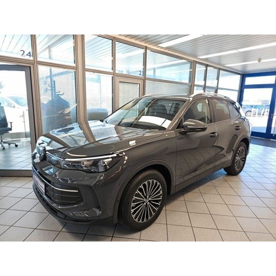 Volkswagen Tiguan Life DSG 150 kW