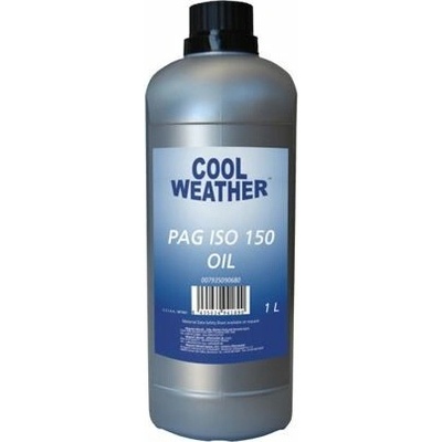 Magneti Marelli - Kompresorový olej PAG ISO 150, 1L 007935090680