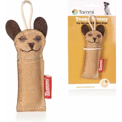 Tommi koža Teeny Weeny Finger 10,5 cm