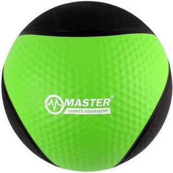 MASTER Медицинска топка master, 2 кг