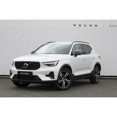 Volvo XC40 B4 155 kW