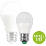 BRILUM G45 E27 7W 3000K (B3274)