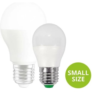BRILUM G45 E27 7W 3000K (B3274)