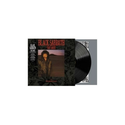 Black Sabbath - Seventh Star (40th Anniv.) (Remastered) LP