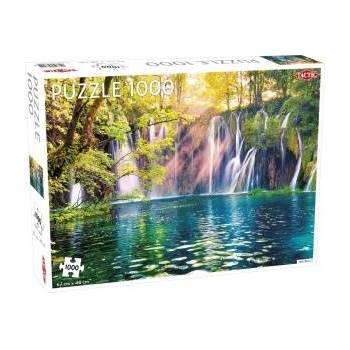 TACTIC Puzzles 1000 Waterfalls