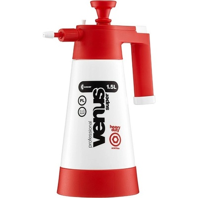 Sprayer Venus Super HD Acid Line 1,5L