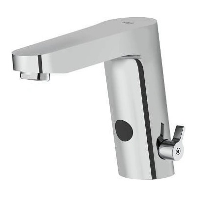 Roca Смесител за умивалник с инфрачервен сензор, l30 - e (a5a5809c00)