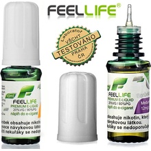 Feellife Premium DAV tabákový 10 ml 20 mg