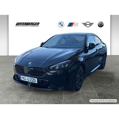 BMW 220i Gran Coupé M Sport Pro 125 kW