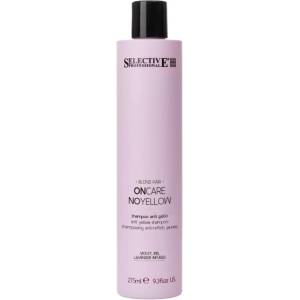 Selective Professional ONcare NoYellow Shampoo 275 ml