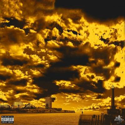 MIC RIGHTEOUS: DREAMLAND CD